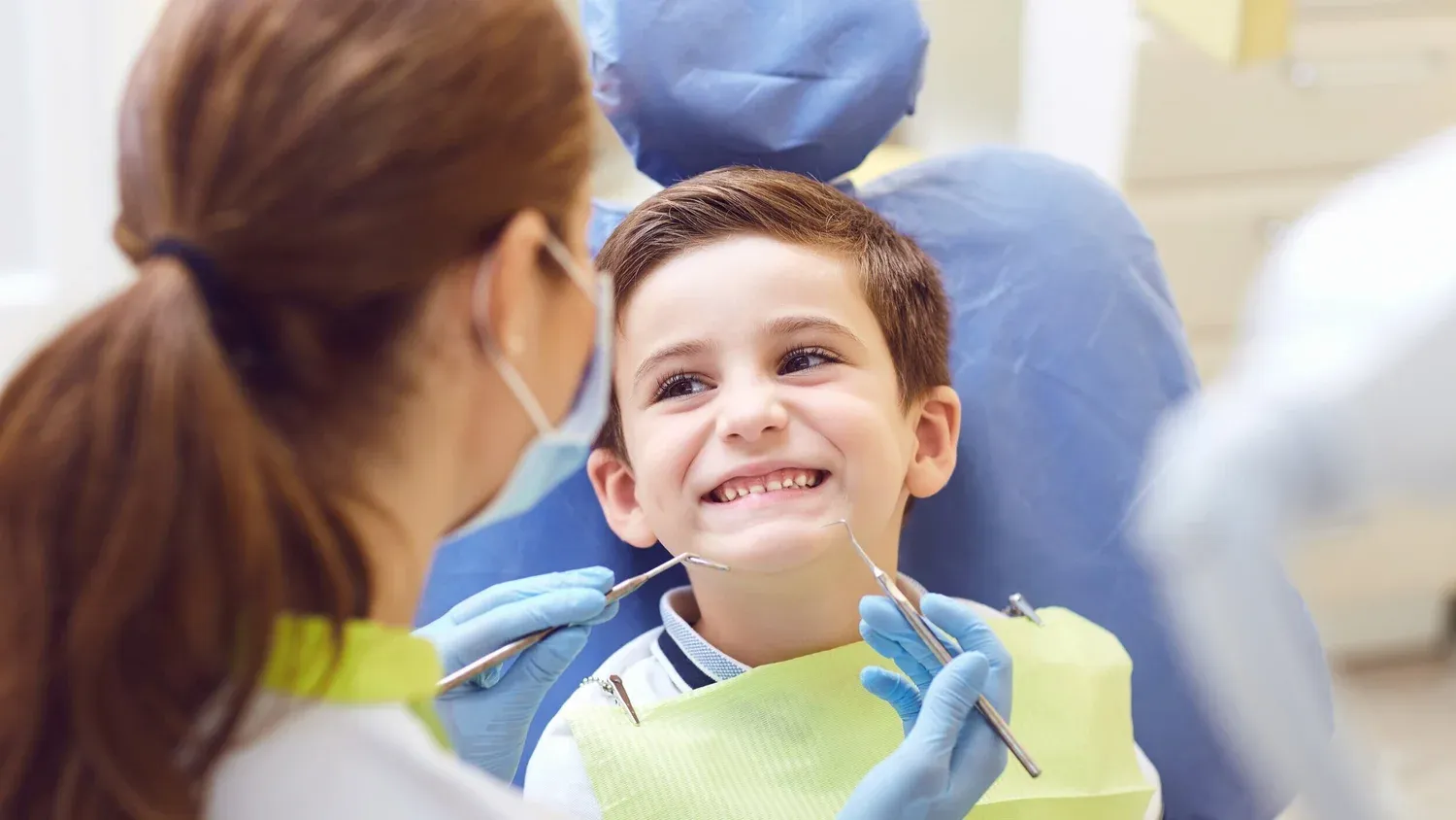 5 Tips for Making the Dentist Fun for Kids Making the Dentist Fun for Kids